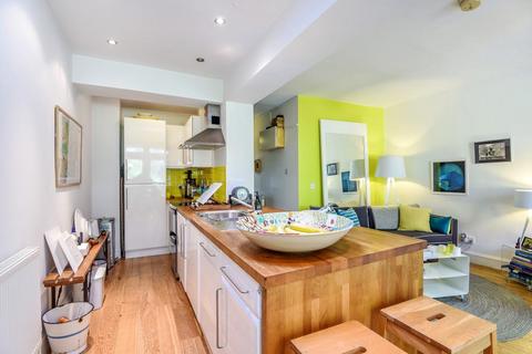 1 bedroom maisonette to rent, Harberton Road,  London,  N19