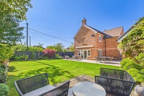 undefined, Sika Rise, Bransgore, Christchurch, Dorset, BH23