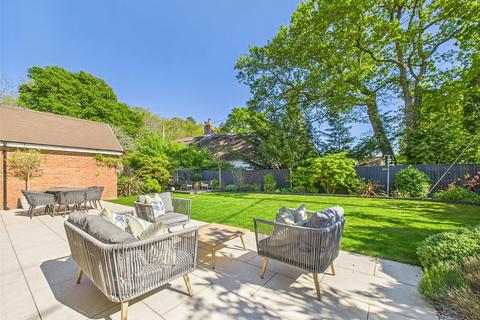 undefined, Sika Rise, Bransgore, Christchurch, Dorset, BH23
