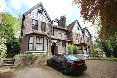 Woodland Court, Bedfordshire LU2