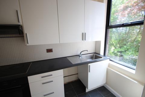 1 bedroom apartment for sale, Woodland Court, Bedfordshire LU2