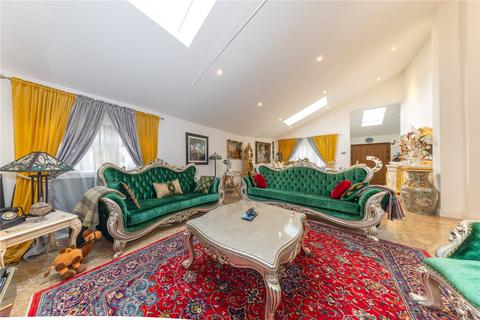 undefined, Preston Gardens, Luton LU2