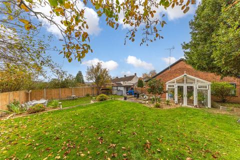 undefined, Preston Gardens, Luton LU2
