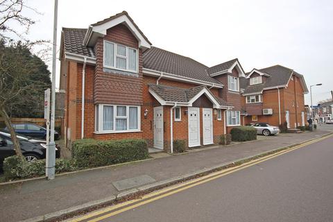 1 bedroom apartment to rent, Cherrington Court, Luton LU2