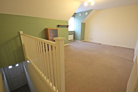 1 bedroom apartment to rent, Cherrington Court, Luton LU2