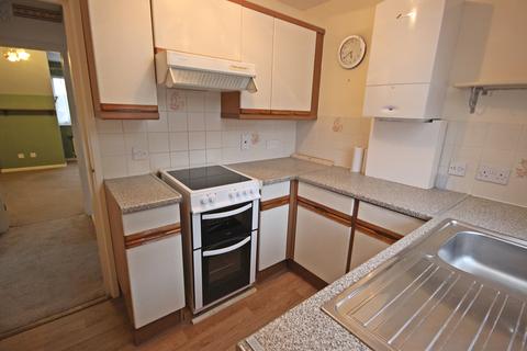 1 bedroom apartment to rent, Cherrington Court, Luton LU2