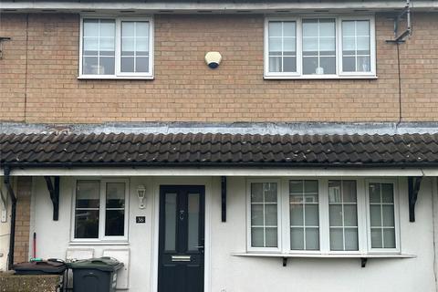 undefined, Cheslyn Close, Luton LU2