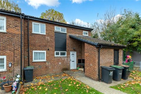 Lullington Close, Luton LU2