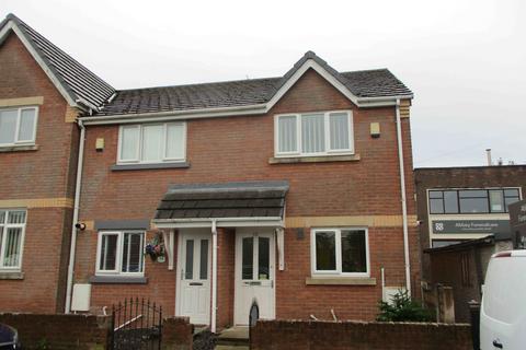 undefined, Elliott Street, Tyldesley, Greater Manchester, M29
