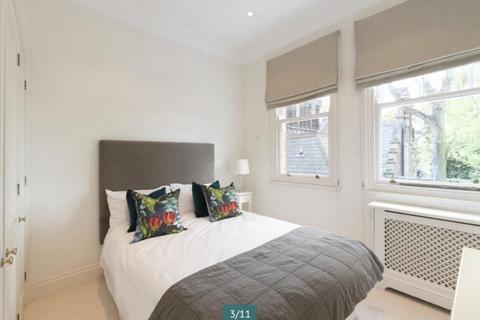 2 bedroom apartment to rent, Egerton Gardens, SW3