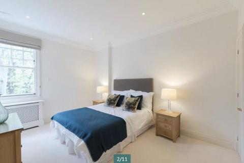 2 bedroom apartment to rent, Egerton Gardens, SW3