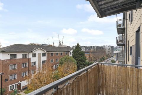 2 bedroom apartment to rent, Kings Quarter, 170 Copenhagen Street, King's Cross, London, N1