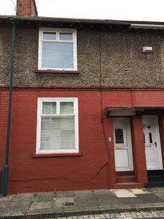 3 bedroom terraced house to rent, Curson Street, Eston TS6