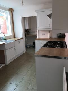 3 bedroom terraced house to rent, Curson Street, Eston TS6