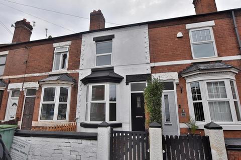 3 bedroom terraced house to rent, Lumley Road, Walsall