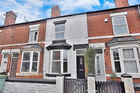 3 bedroom terraced house to rent, Lumley Road, Walsall