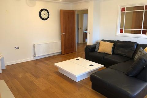 2 bedroom flat to rent - Rubislaw Park Road, West End, Aberdeen, AB15