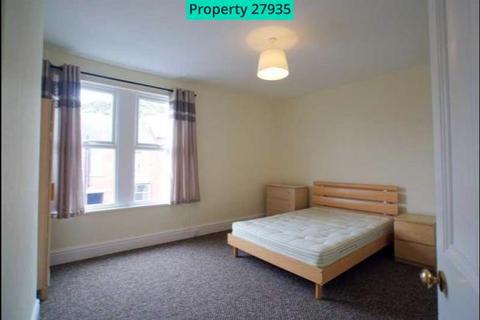 3 bedroom terraced house to rent - Onslow Road, Sheffield, S11 7AF