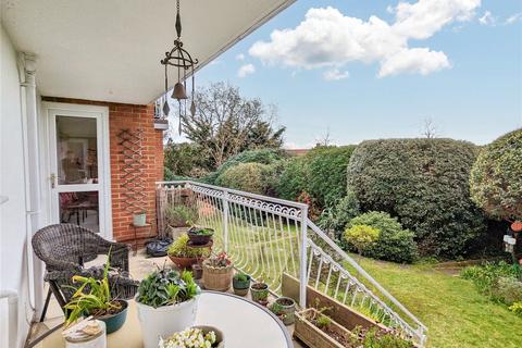 2 bedroom apartment for sale, Overbury Road, Lower Parkstone, Poole, BH14