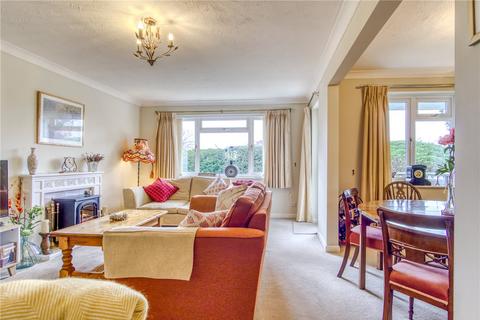 2 bedroom apartment for sale, Overbury Road, Lower Parkstone, Poole, BH14