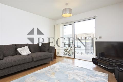 2 bedroom apartment to rent, Barge Walk, Greenwich, SE10