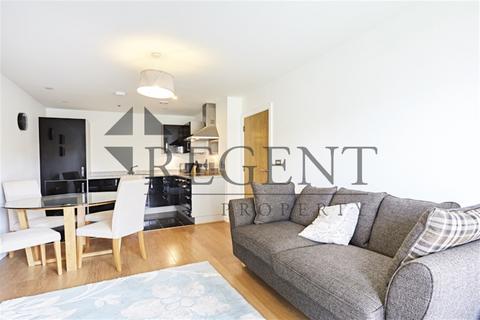 2 bedroom apartment to rent, Barge Walk, Greenwich, SE10