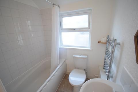 2 bedroom flat to rent, Brunswick Street, Floor, Cardiff