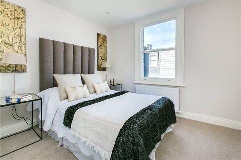 2 bedroom maisonette for sale, New Kings Road, Parsons Green, London