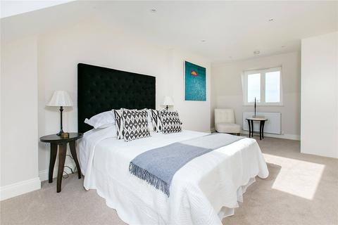 2 bedroom maisonette for sale, New Kings Road, Parsons Green, London