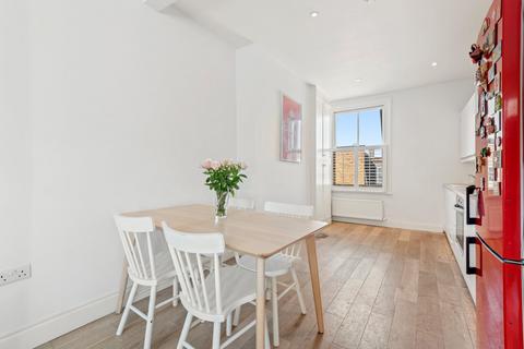 2 bedroom maisonette for sale, New Kings Road, Parsons Green, London