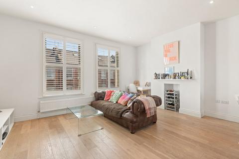 2 bedroom maisonette for sale, New Kings Road, Parsons Green, London