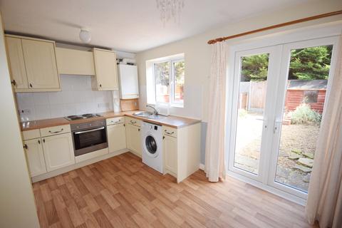 2 bedroom terraced house to rent, Whitethorn Mews, St. Annes