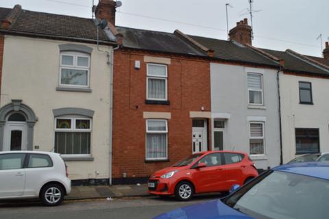 2 bedroom terraced house to rent - East Street, Abington, Northampton NN1 5JZ