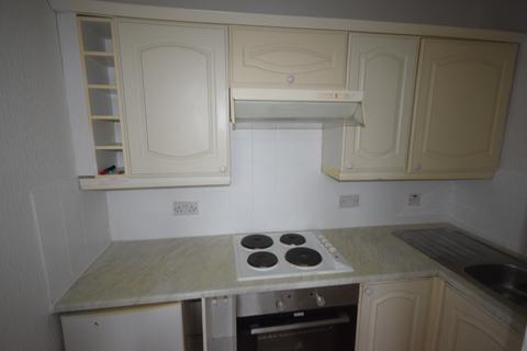 1 bedroom apartment to rent, Lightburne Avenue, Lytham St. Annes, Lancashire, FY8