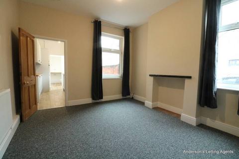 2 bedroom house to rent, Clarendon Park, Avenue Road Extension LE2