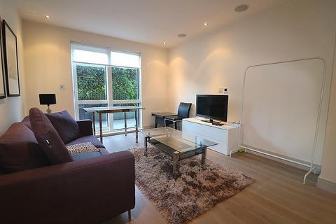 1 bedroom apartment to rent, Doulton House, Park Street, Fulham, London, SW6