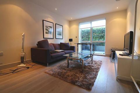 1 bedroom apartment to rent, Doulton House, Park Street, Fulham, London, SW6