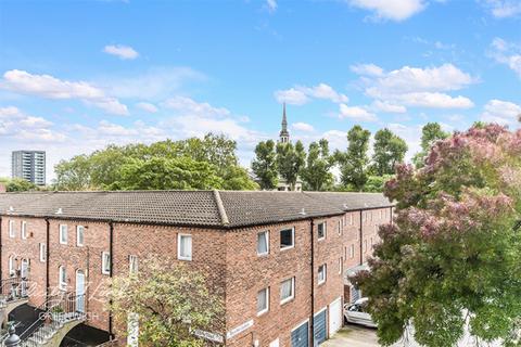 Flat 3, 11 Albury Street, London, SE8 3PT