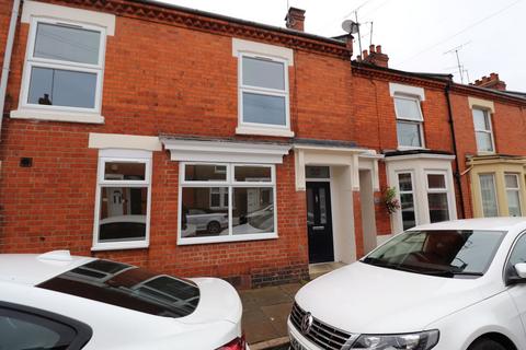 2 bedroom flat to rent, Florence Road, Northampton NN1