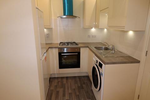 2 bedroom flat to rent, Florence Road, Northampton NN1