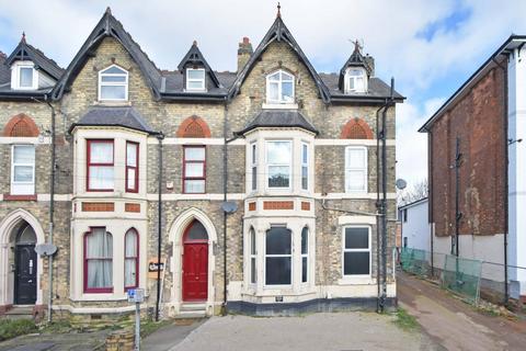 2 bedroom semi-detached house to rent, Wilson Street, Derby, DE1