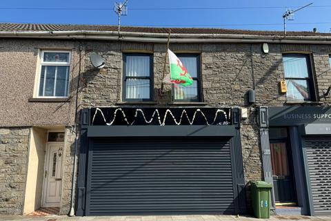 Retail property (high street) to rent, Waunrhydd Road Tonyrefail - Porth