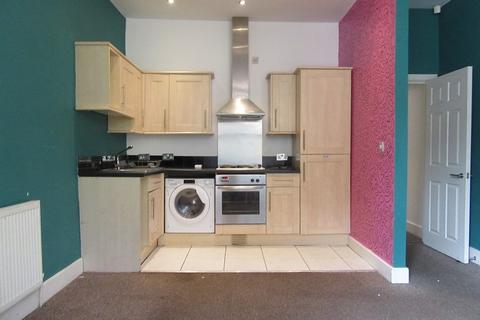 2 bedroom flat to rent, 4 Alness Road, Whalley Range, Manchester, M16