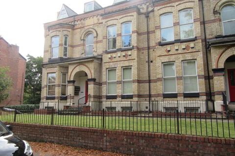 3 bedroom flat to rent, 4 Alness Road, Whalley Range, Manchester, M16