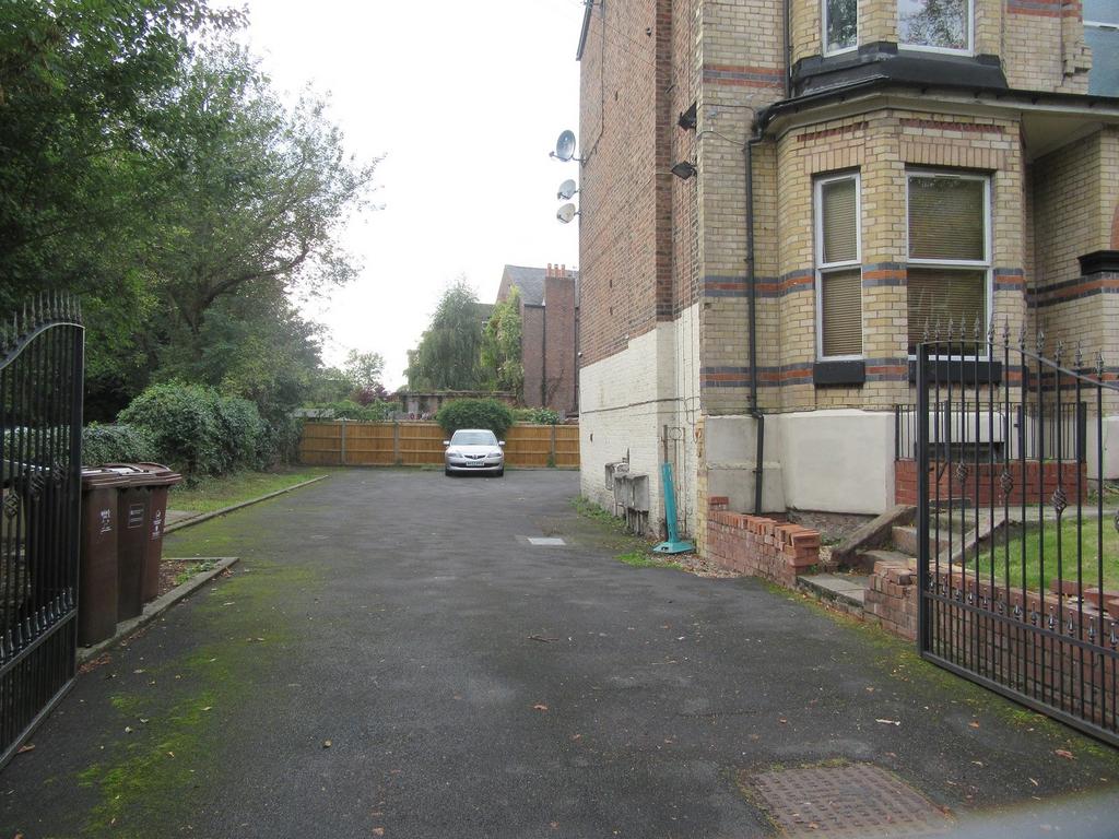 External Side