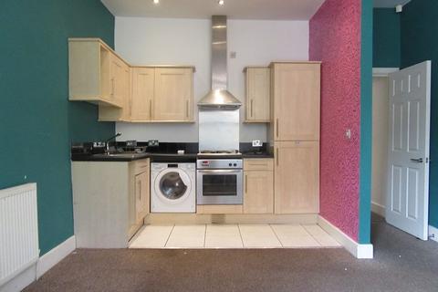3 bedroom flat to rent, 4 Alness Road, Whalley Range, Manchester, M16