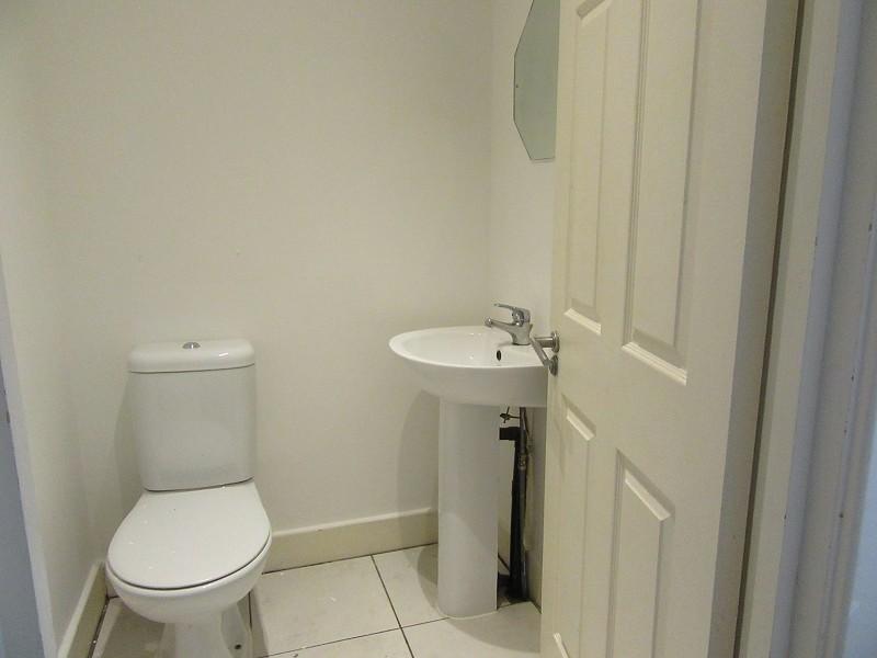Cloakroom/WC