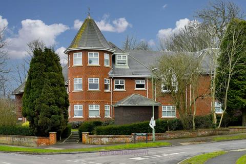 2 bedroom apartment to rent - Wesley Place, Epsom Downs