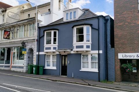 undefined, Sandgate High Street, Sandgate, CT20