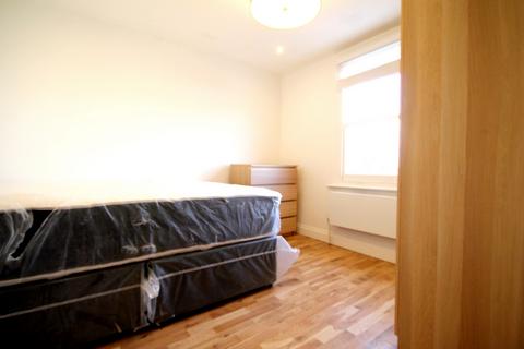 undefined, Conewood Street, Highbury, N5